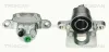Bremssattel TRISCAN 8170 343609