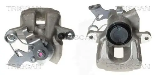 Bremssattel TRISCAN 8170 343654
