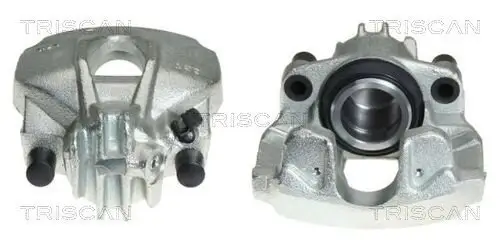 Bremssattel vor der Achse Vorderachse rechts TRISCAN 8170 343657 Bild Bremssattel vor der Achse Vorderachse rechts TRISCAN 8170 343657