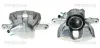 Bremssattel TRISCAN 8170 343660