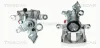 Bremssattel TRISCAN 8170 343662
