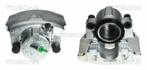 Bremssattel vor der Achse Vorderachse rechts TRISCAN 8170 343701 Bild Bremssattel vor der Achse Vorderachse rechts TRISCAN 8170 343701