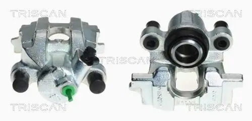 Bremssattel Hinterachse links hinter der Achse TRISCAN 8170 343702 Bild Bremssattel Hinterachse links hinter der Achse TRISCAN 8170 343702