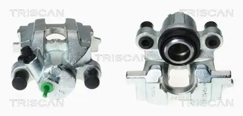 Bremssattel Hinterachse rechts hinter der Achse TRISCAN 8170 343703 Bild Bremssattel Hinterachse rechts hinter der Achse TRISCAN 8170 343703