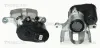 Bremssattel TRISCAN 8170 343720