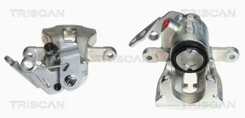 Bremssattel TRISCAN 8170 343723