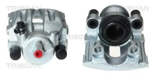 Bremssattel vor der Achse Hinterachse links TRISCAN 8170 343734 Bild Bremssattel vor der Achse Hinterachse links TRISCAN 8170 343734