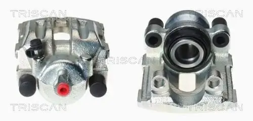 Bremssattel vor der Achse Hinterachse links TRISCAN 8170 343758 Bild Bremssattel vor der Achse Hinterachse links TRISCAN 8170 343758