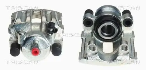 Bremssattel vor der Achse Hinterachse rechts TRISCAN 8170 343759 Bild Bremssattel vor der Achse Hinterachse rechts TRISCAN 8170 343759