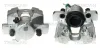 Bremssattel Vorderachse links vor der Achse TRISCAN 8170 343780
