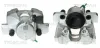 Bremssattel Vorderachse rechts vor der Achse TRISCAN 8170 343781