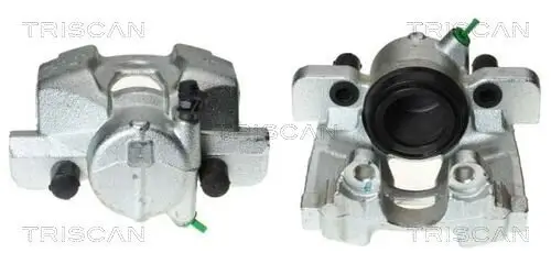Bremssattel Vorderachse rechts vor der Achse TRISCAN 8170 343781 Bild Bremssattel Vorderachse rechts vor der Achse TRISCAN 8170 343781