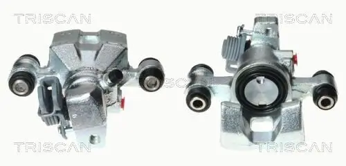 Bremssattel hinter der Achse Hinterachse links TRISCAN 8170 343792 Bild Bremssattel hinter der Achse Hinterachse links TRISCAN 8170 343792