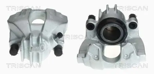 Bremssattel vor der Achse Vorderachse rechts TRISCAN 8170 343845