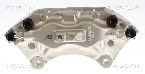 Bremssattel vor der Achse Vorderachse links TRISCAN 8170 343848 Bild Bremssattel vor der Achse Vorderachse links TRISCAN 8170 343848