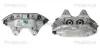 Bremssattel vor der Achse Hinterachse links TRISCAN 8170 343850