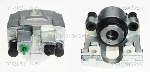 Bremssattel vor der Achse Hinterachse rechts TRISCAN 8170 343865