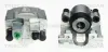 Bremssattel vor der Achse Hinterachse rechts TRISCAN 8170 343865