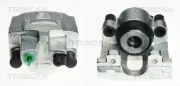 Bremssattel vor der Achse Hinterachse rechts TRISCAN 8170 343865