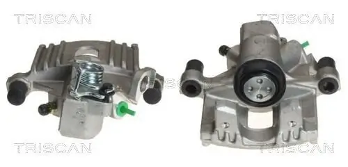 Bremssattel Hinterachse rechts hinter der Achse TRISCAN 8170 343879 Bild Bremssattel Hinterachse rechts hinter der Achse TRISCAN 8170 343879