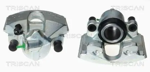 Bremssattel vor der Achse Vorderachse links TRISCAN 8170 343920