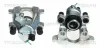 Bremssattel vor der Achse Hinterachse rechts TRISCAN 8170 343933