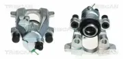 Bremssattel vor der Achse Hinterachse rechts TRISCAN 8170 343933