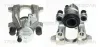 Bremssattel vor der Achse Hinterachse links TRISCAN 8170 343934