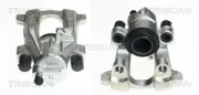 Bremssattel vor der Achse Hinterachse links TRISCAN 8170 343934