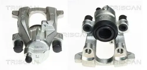 Bremssattel vor der Achse Hinterachse links TRISCAN 8170 343934 Bild Bremssattel vor der Achse Hinterachse links TRISCAN 8170 343934