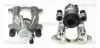 Bremssattel vor der Achse Hinterachse rechts TRISCAN 8170 343935
