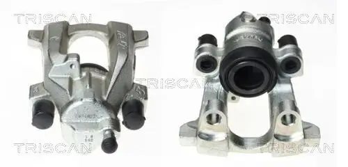 Bremssattel vor der Achse Hinterachse rechts TRISCAN 8170 343935 Bild Bremssattel vor der Achse Hinterachse rechts TRISCAN 8170 343935
