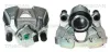 Bremssattel Vorderachse rechts vor der Achse TRISCAN 8170 343961