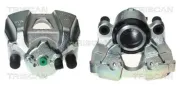Bremssattel Vorderachse rechts vor der Achse TRISCAN 8170 343961