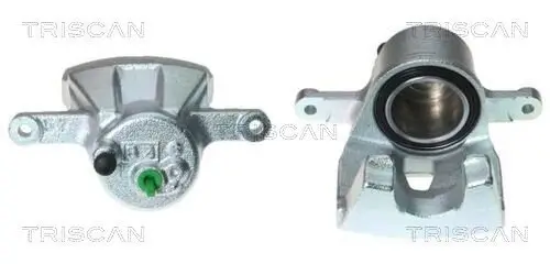 Bremssattel TRISCAN 8170 343982