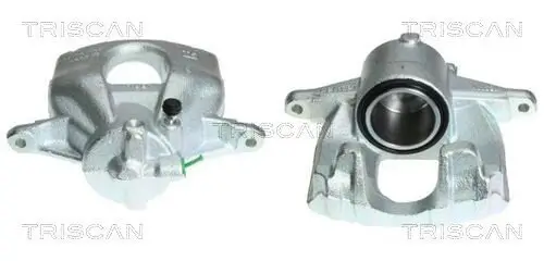 Bremssattel vor der Achse Vorderachse rechts TRISCAN 8170 343991 Bild Bremssattel vor der Achse Vorderachse rechts TRISCAN 8170 343991