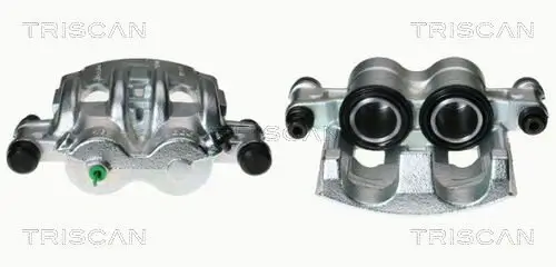 Bremssattel vor der Achse Hinterachse rechts TRISCAN 8170 344049 Bild Bremssattel vor der Achse Hinterachse rechts TRISCAN 8170 344049