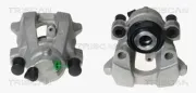 Bremssattel hinter der Achse Hinterachse rechts TRISCAN 8170 344075