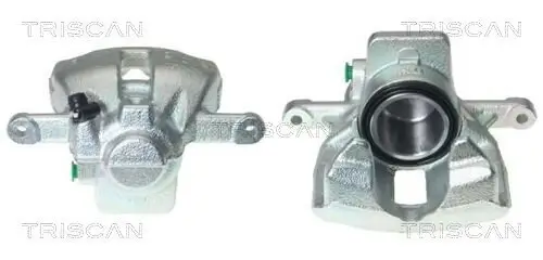 Bremssattel vor der Achse Vorderachse links TRISCAN 8170 344082 Bild Bremssattel vor der Achse Vorderachse links TRISCAN 8170 344082