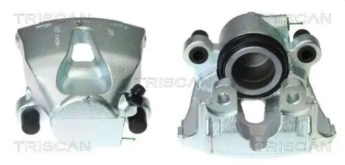 Bremssattel hinter der Achse Vorderachse links TRISCAN 8170 344104 Bild Bremssattel hinter der Achse Vorderachse links TRISCAN 8170 344104