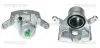 Bremssattel Vorderachse links vor der Achse TRISCAN 8170 344118