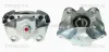 Bremssattel Vorderachse rechts hinter der Achse TRISCAN 8170 34417