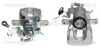 Bremssattel TRISCAN 8170 344181