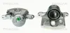 Bremssattel vor der Achse Vorderachse links TRISCAN 8170 344202