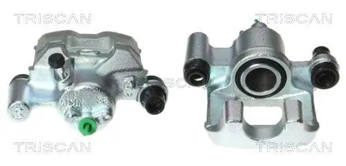Bremssattel hinter der Achse Hinterachse rechts TRISCAN 8170 344205 Bild Bremssattel hinter der Achse Hinterachse rechts TRISCAN 8170 344205