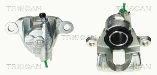 Bremssattel hinter der Achse Hinterachse links TRISCAN 8170 344220 Bild Bremssattel hinter der Achse Hinterachse links TRISCAN 8170 344220