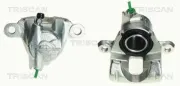 Bremssattel hinter der Achse Hinterachse rechts TRISCAN 8170 344221