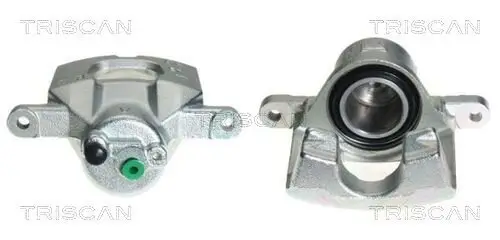 Bremssattel vor der Achse Vorderachse links TRISCAN 8170 344228 Bild Bremssattel vor der Achse Vorderachse links TRISCAN 8170 344228