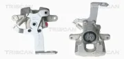 Bremssattel hinter der Achse Hinterachse links TRISCAN 8170 344234