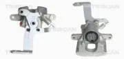 Bremssattel hinter der Achse Hinterachse rechts TRISCAN 8170 344235